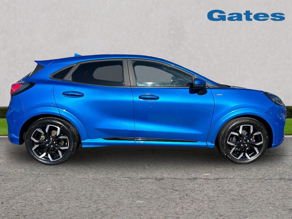 Used Ford Puma 2020 for sale - 78022234: Photo 8