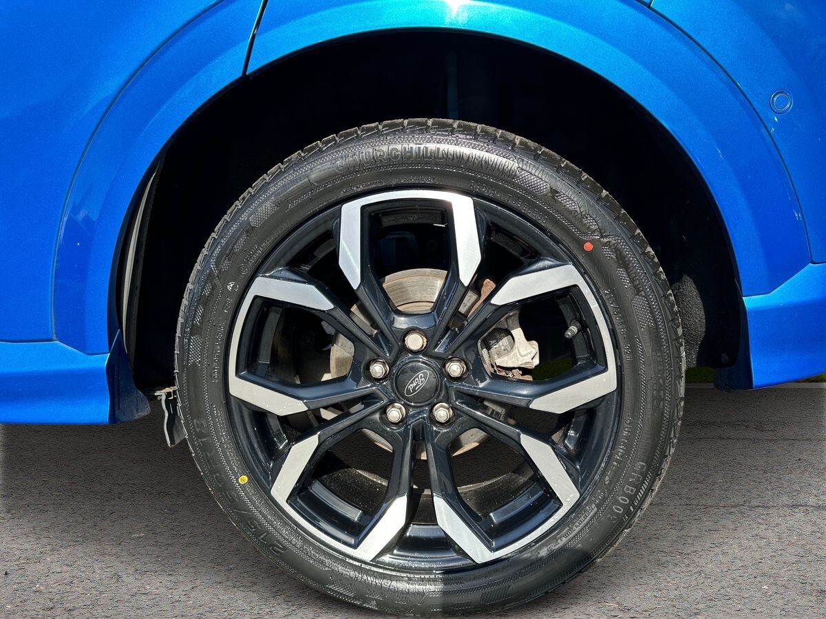 Used Ford Puma 2020 for sale - 78022234: Photo 9