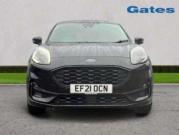 Used Ford Puma 2021 for sale - 76817768: Photo
