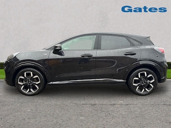 Used Ford Puma 2021 for sale - 76817768: Photo