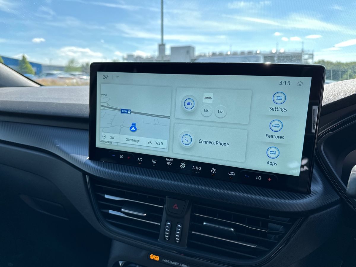 Used Ford Kuga 2025 for sale - 77178048: Photo 19