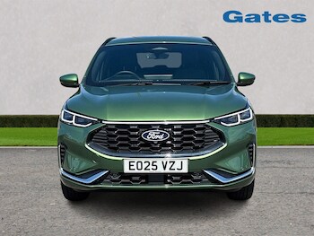 Used Ford Kuga 2025 for sale - 77178048: Photo