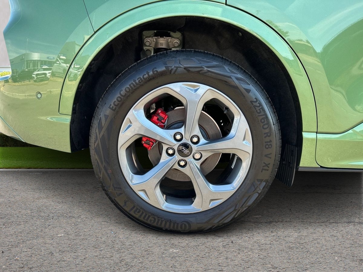 Used Ford Kuga 2025 for sale - 77178048: Photo 9