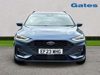 Used Ford Focus 2023 for sale - 75274234: Photo
