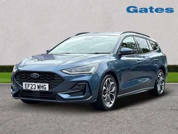 Used Ford Focus 2023 for sale - 75274234: Photo