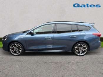 Used Ford Focus 2023 for sale - 75274234: Photo