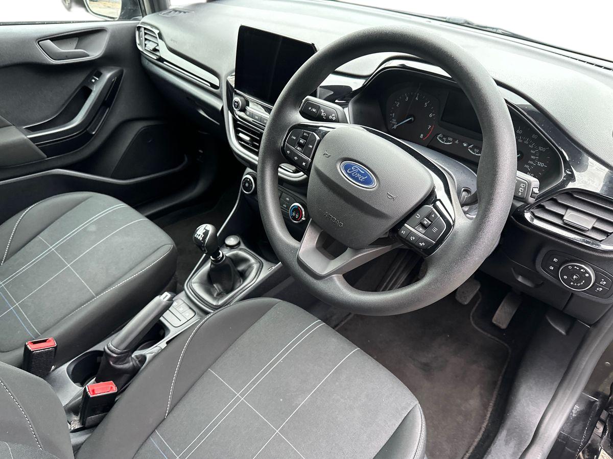 Used Ford Fiesta 2020 for sale - 76977941: Photo 10