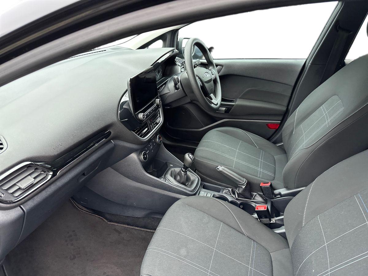 Used Ford Fiesta 2020 for sale - 76977941: Photo 11