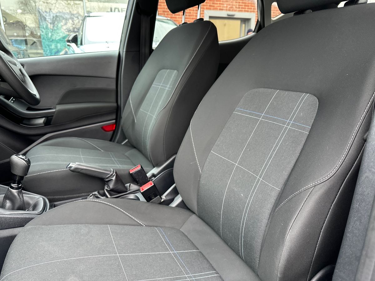 Used Ford Fiesta 2020 for sale - 76977941: Photo 13