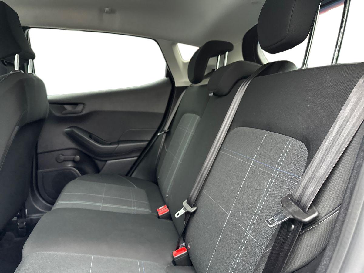 Used Ford Fiesta 2020 for sale - 76977941: Photo 14