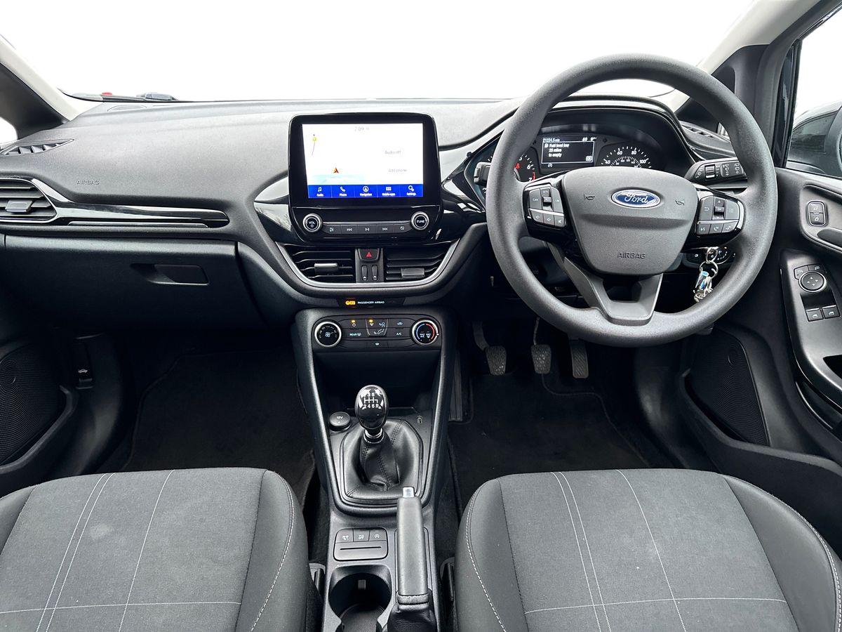 Used Ford Fiesta 2020 for sale - 76977941: Photo 15