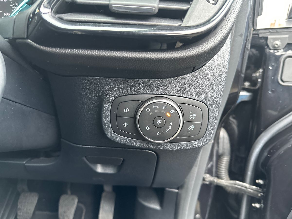 Used Ford Fiesta 2020 for sale - 76977941: Photo 23