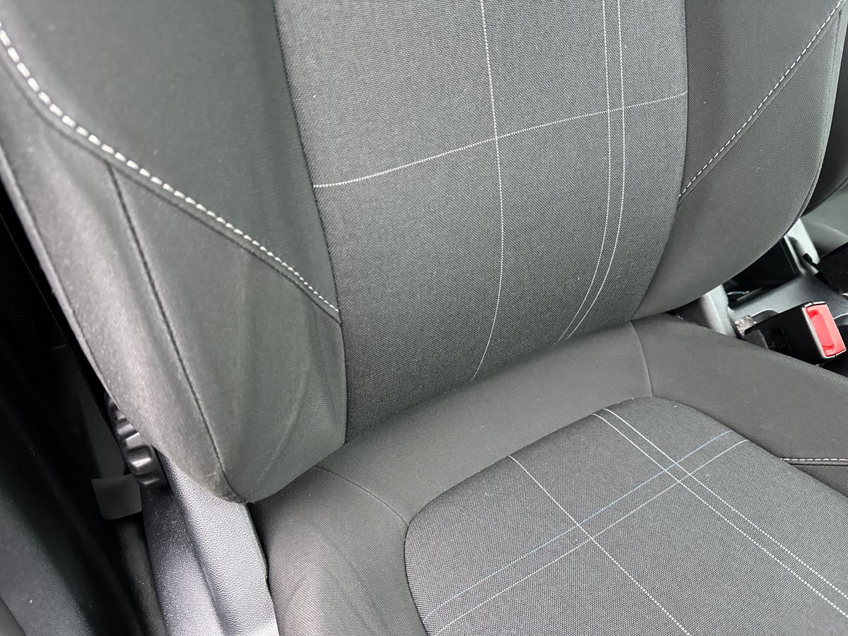 Used Ford Fiesta 2020 for sale - 76977941: Photo 31