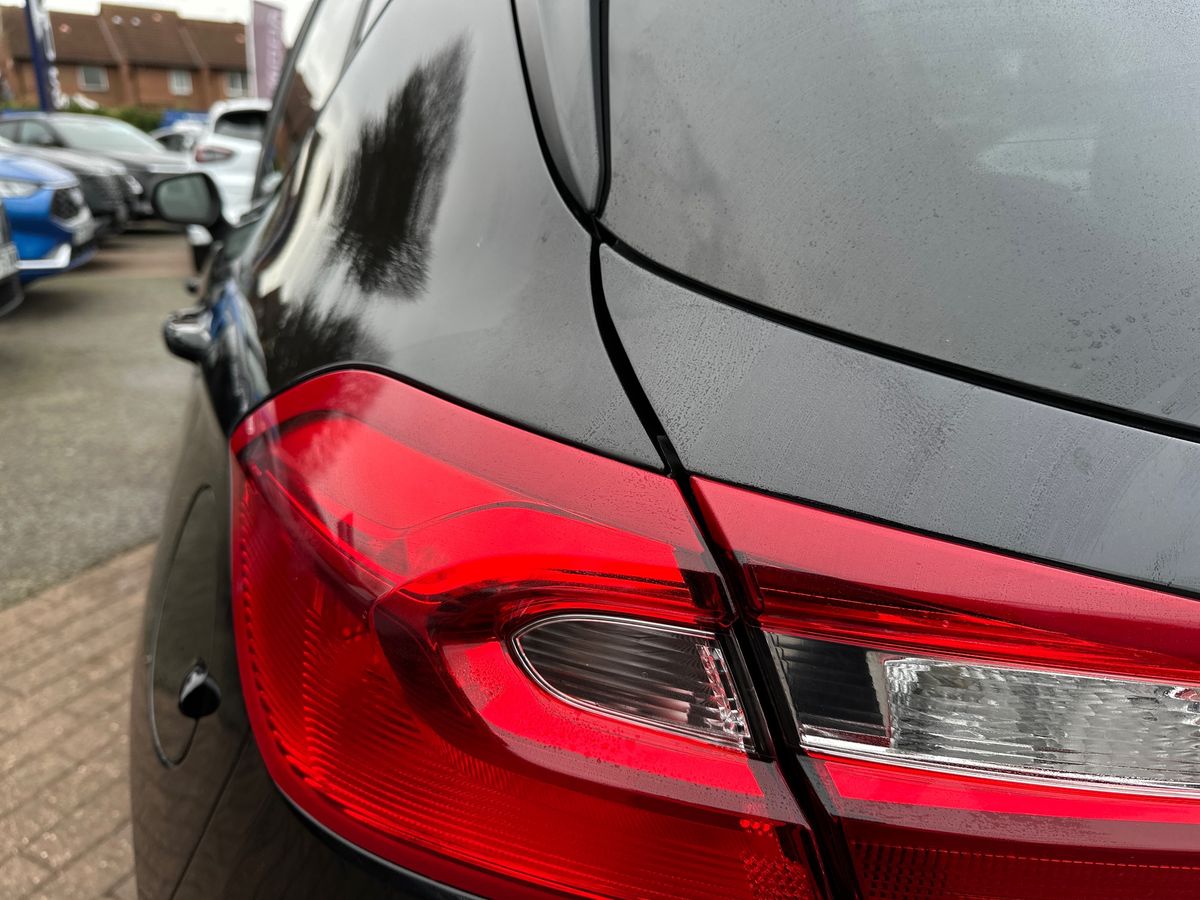 Used Ford Fiesta 2020 for sale - 76977941: Photo 33