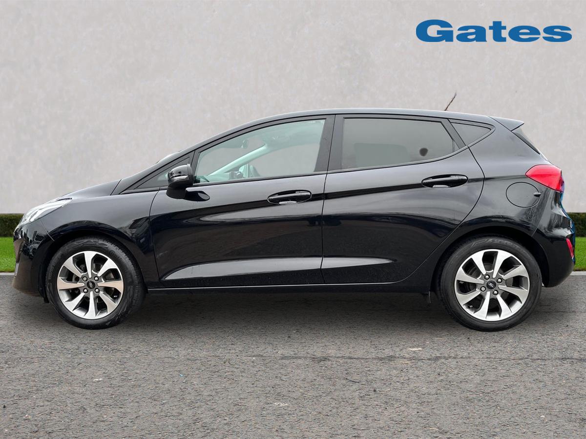 Used Ford Fiesta 2020 for sale - 76977941: Photo 4