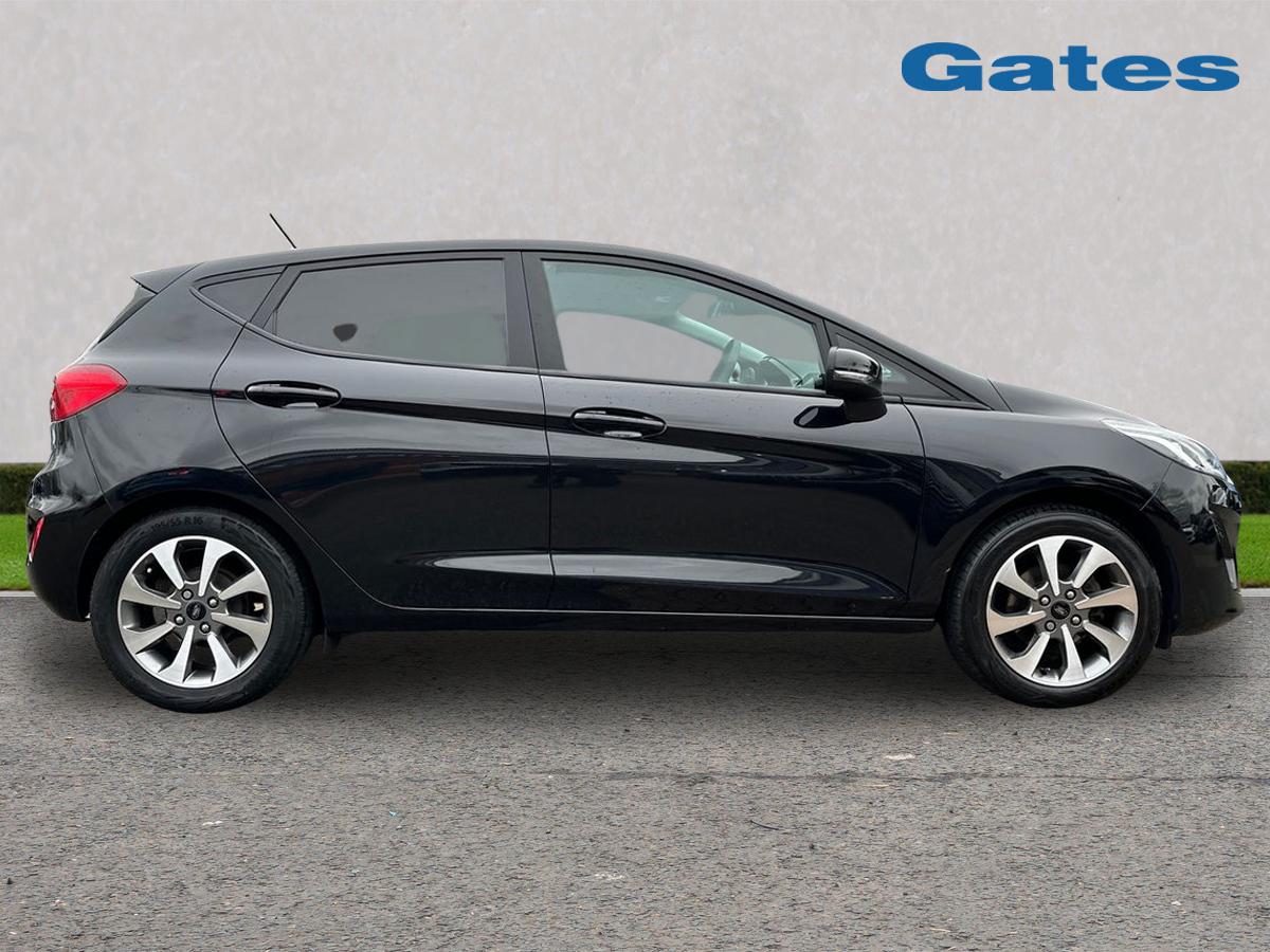 Used Ford Fiesta 2020 for sale - 76977941: Photo 8