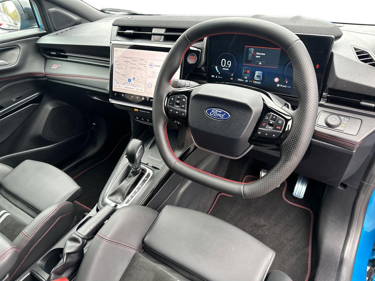Used Ford Puma 2025 for sale - 78123216: Photo 10