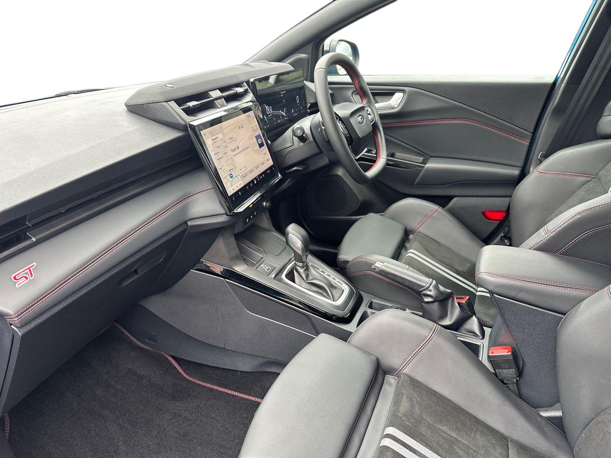 Used Ford Puma 2025 for sale - 78123216: Photo 11