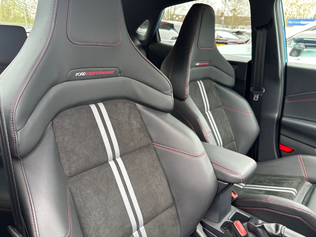 Used Ford Puma 2025 for sale - 78123216: Photo 12