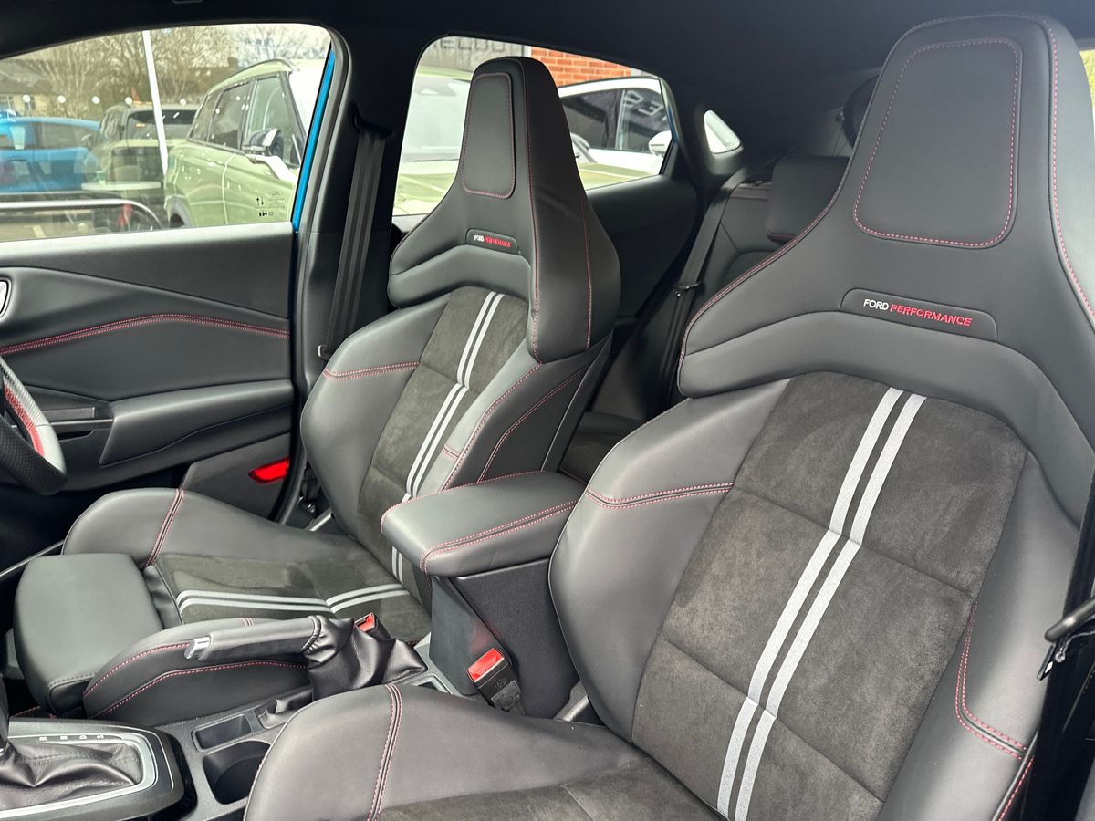 Used Ford Puma 2025 for sale - 78123216: Photo 13