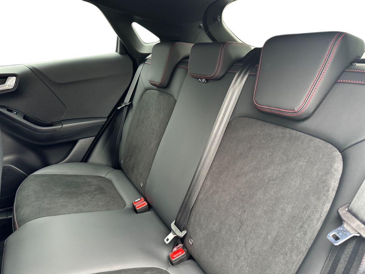 Used Ford Puma 2025 for sale - 78123216: Photo 14