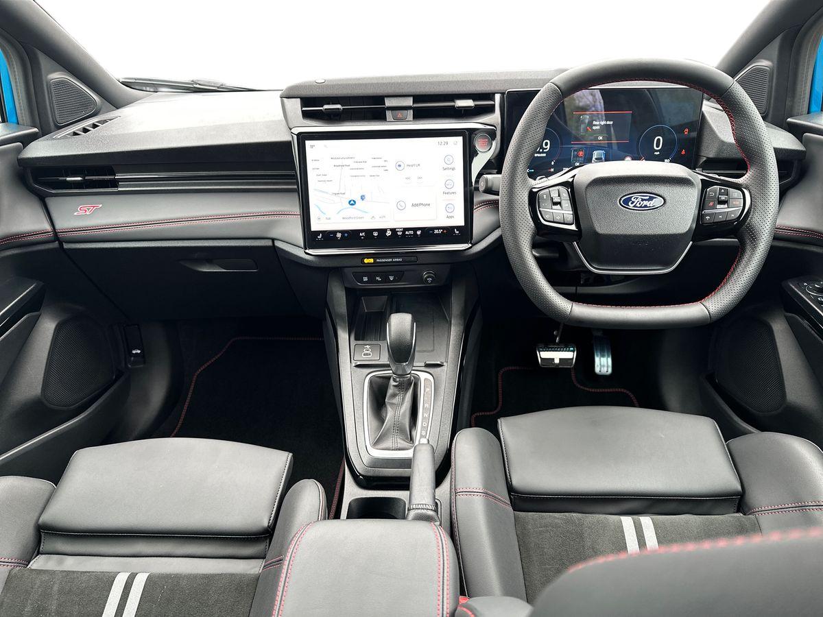 Used Ford Puma 2025 for sale - 78123216: Photo 15