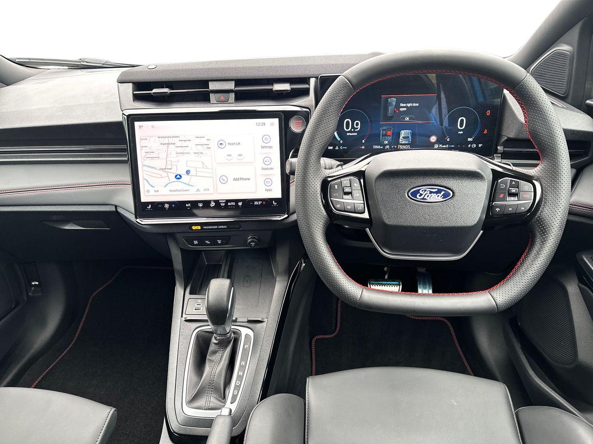 Used Ford Puma 2025 for sale - 78123216: Photo 16