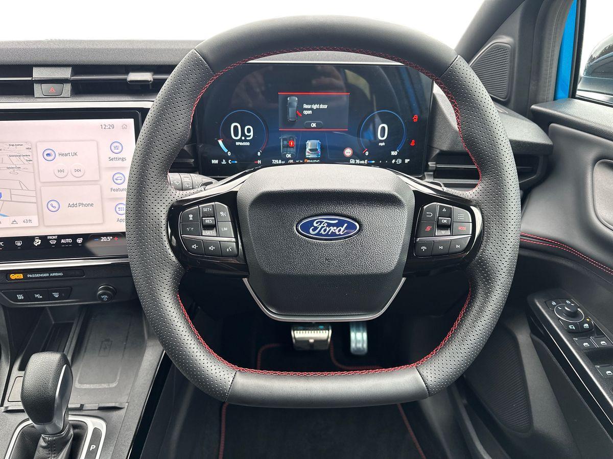 Used Ford Puma 2025 for sale - 78123216: Photo 17