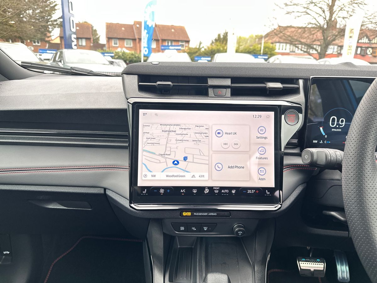 Used Ford Puma 2025 for sale - 78123216: Photo 18