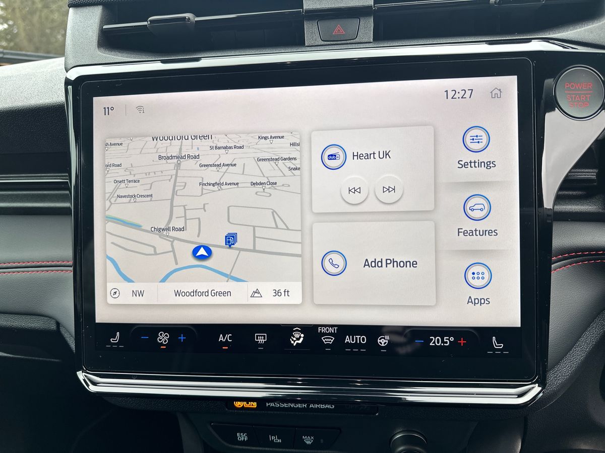 Used Ford Puma 2025 for sale - 78123216: Photo 19