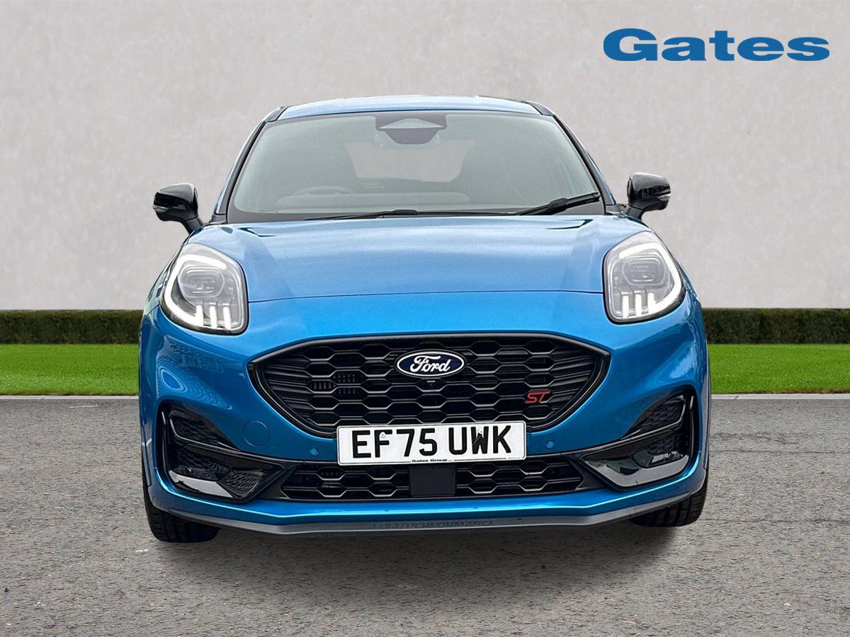 Used Ford Puma 2025 for sale - 78123216: Photo 2