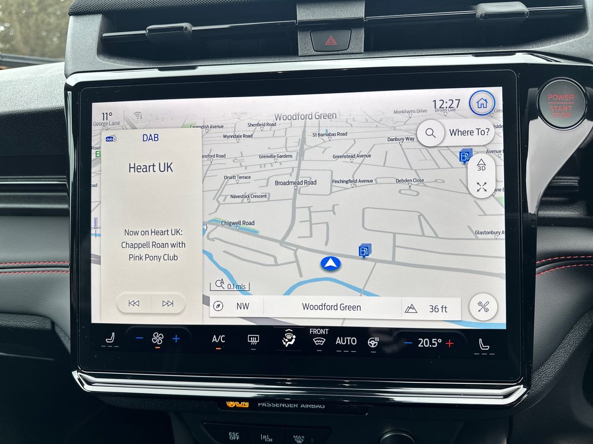 Used Ford Puma 2025 for sale - 78123216: Photo 20