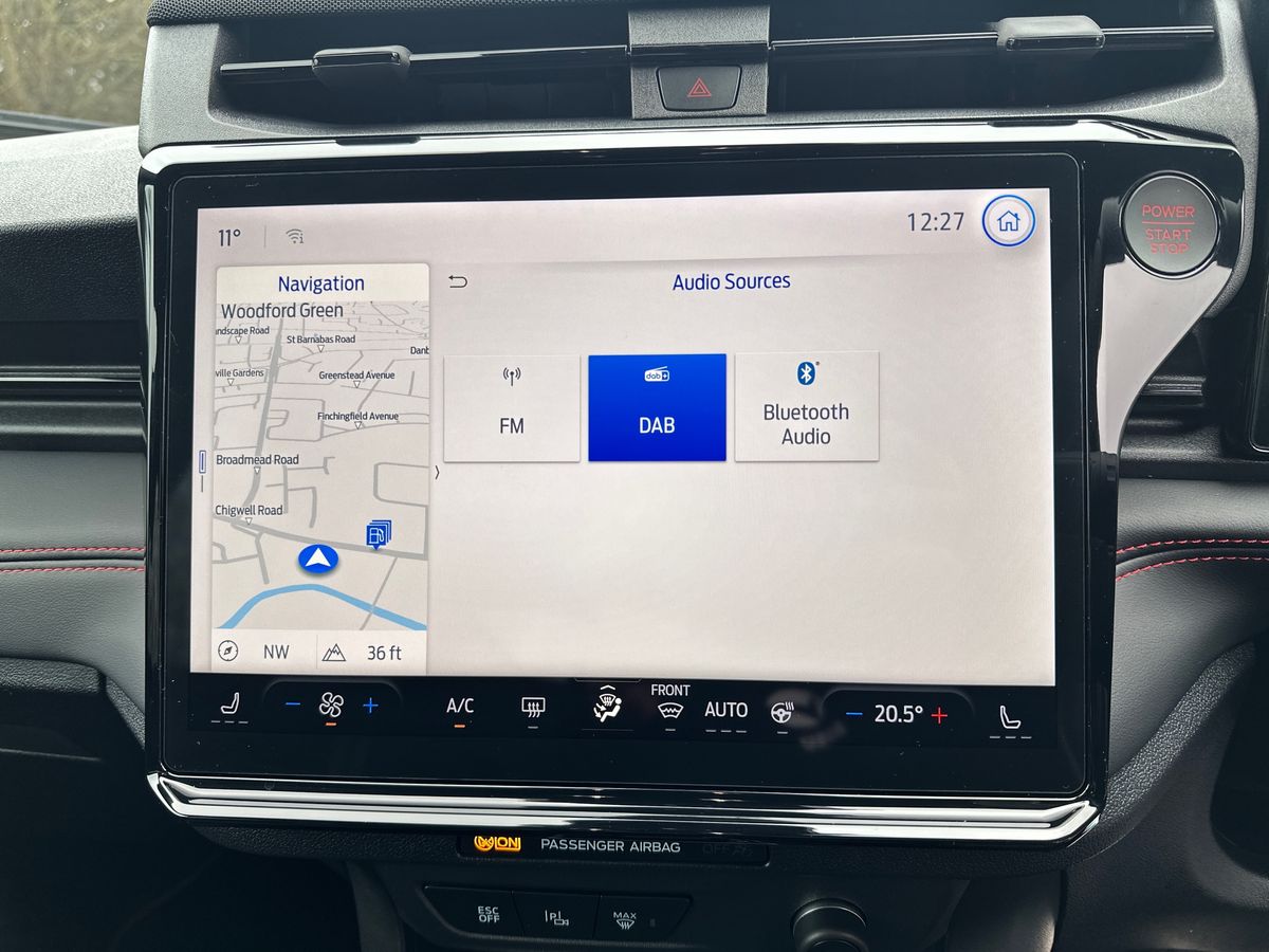 Used Ford Puma 2025 for sale - 78123216: Photo 21