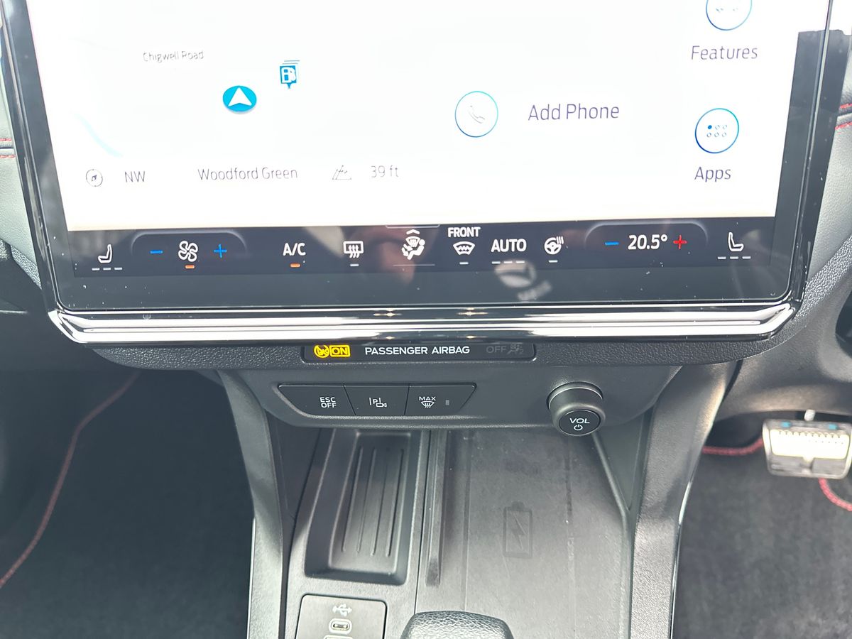 Used Ford Puma 2025 for sale - 78123216: Photo 22