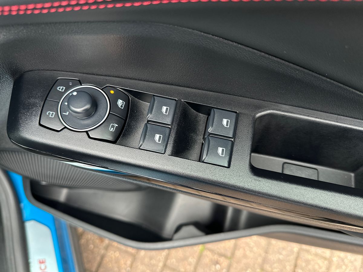 Used Ford Puma 2025 for sale - 78123216: Photo 25