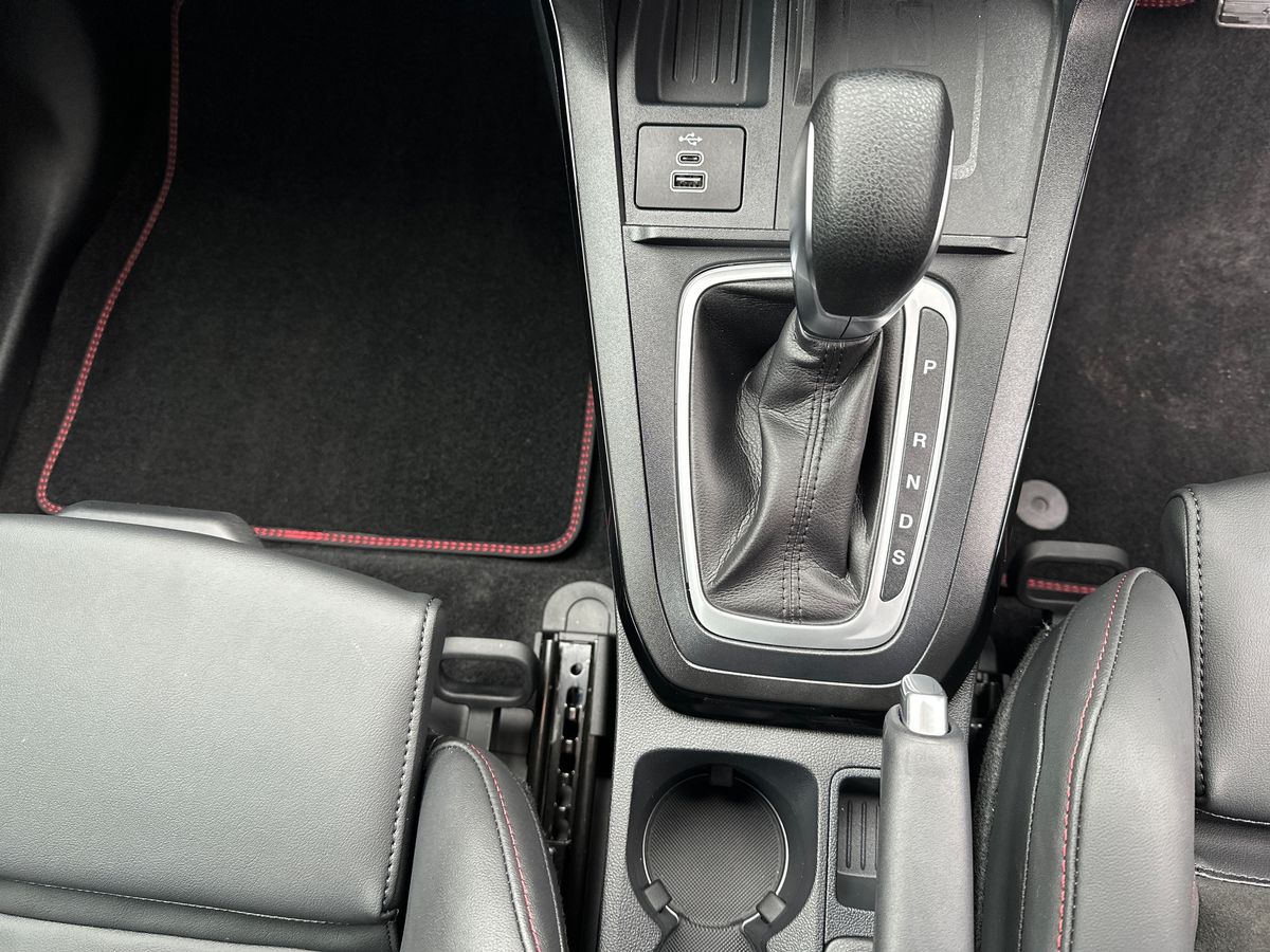 Used Ford Puma 2025 for sale - 78123216: Photo 28