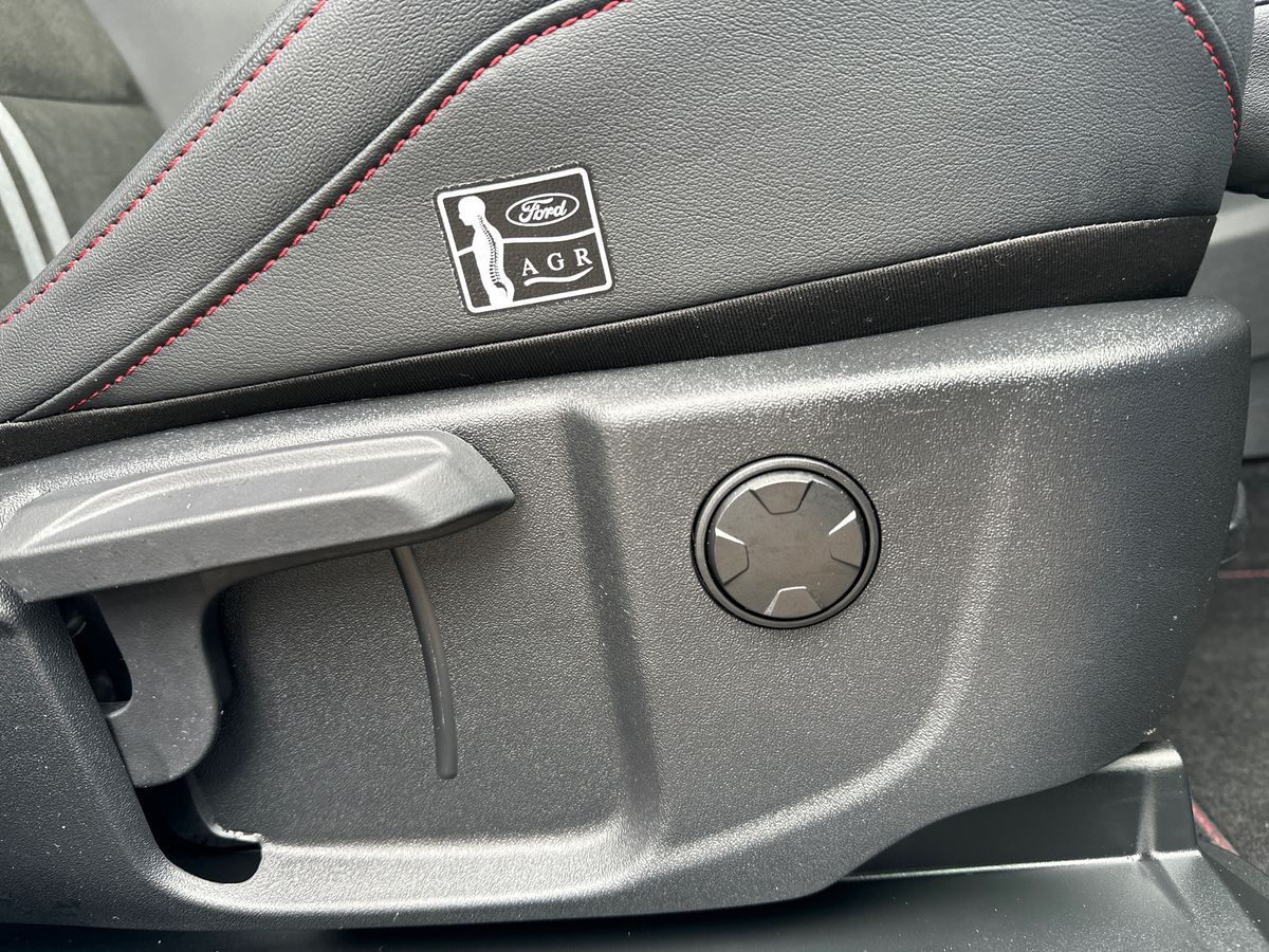 Used Ford Puma 2025 for sale - 78123216: Photo 30