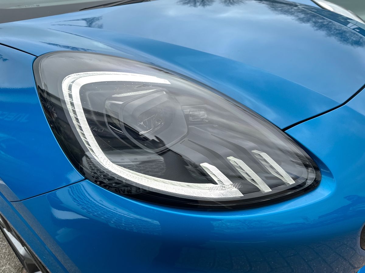 Used Ford Puma 2025 for sale - 78123216: Photo 32