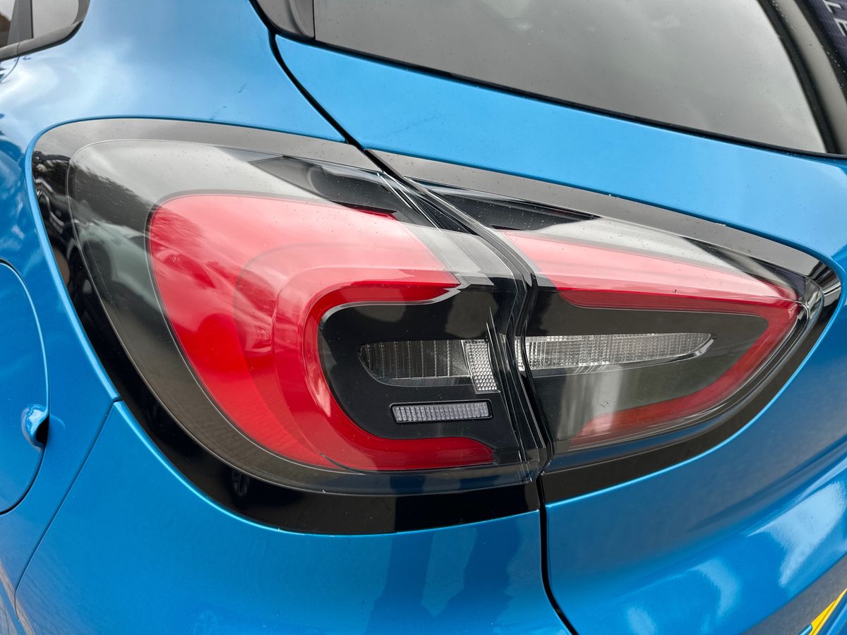 Used Ford Puma 2025 for sale - 78123216: Photo 33