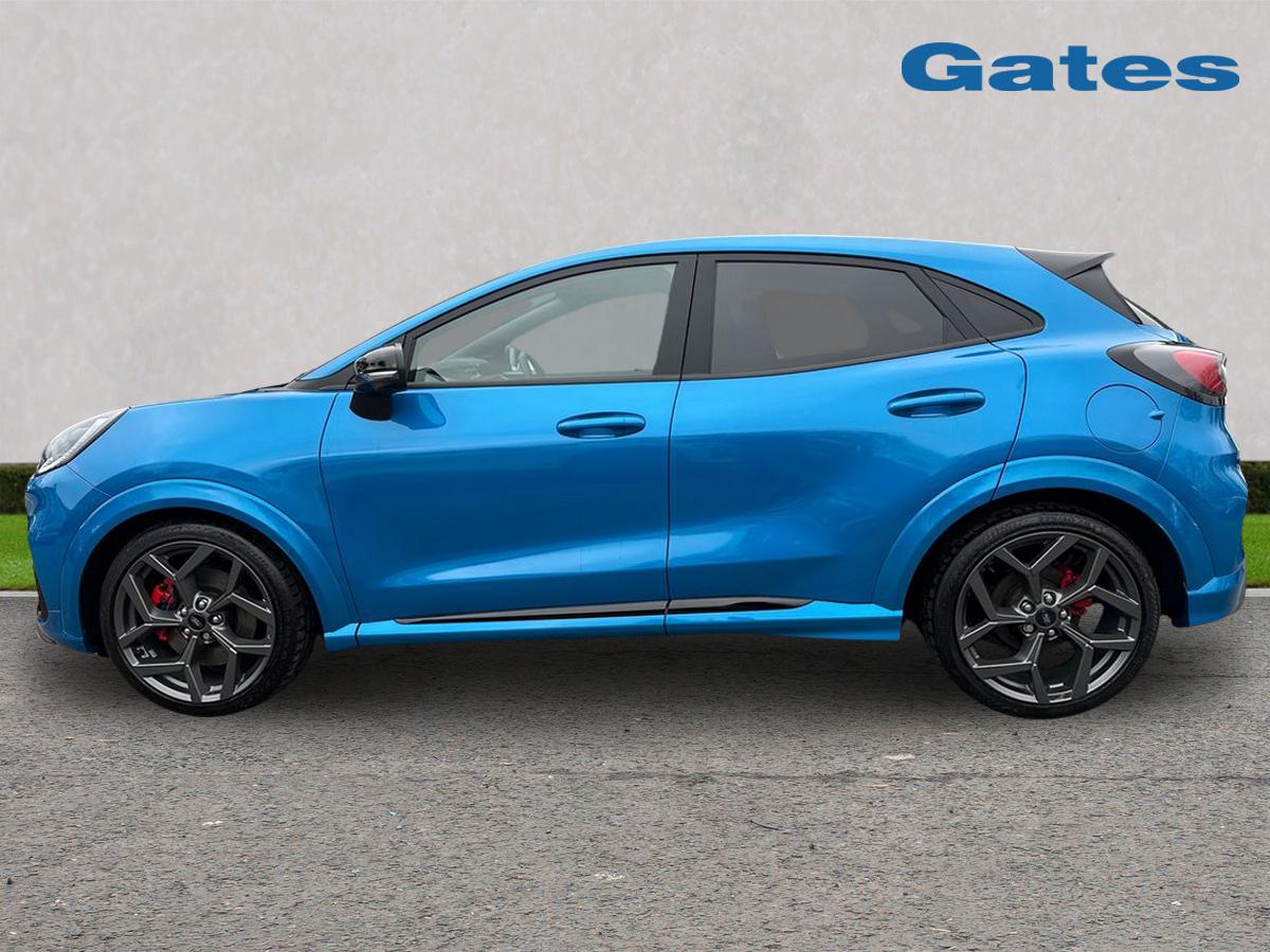 Used Ford Puma 2025 for sale - 78123216: Photo 4