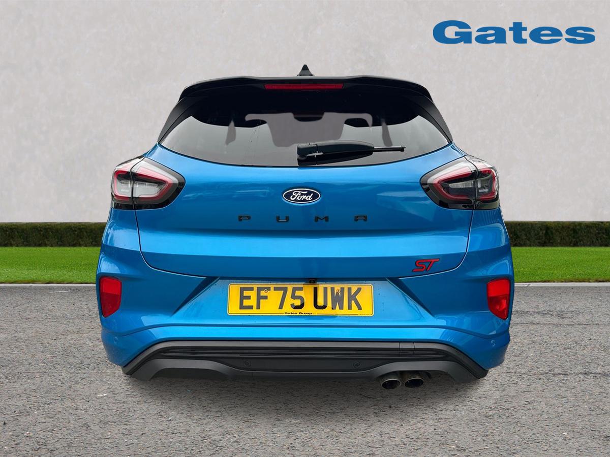 Used Ford Puma 2025 for sale - 78123216: Photo 6