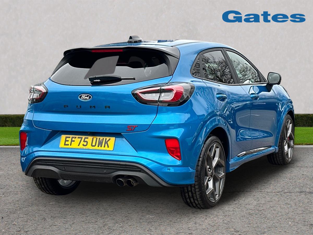 Used Ford Puma 2025 for sale - 78123216: Photo 7