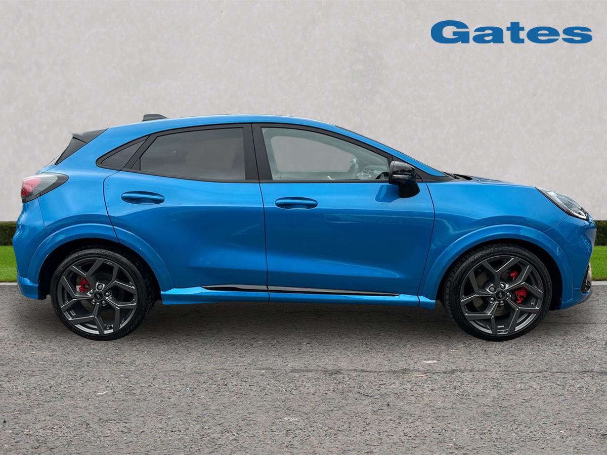 Used Ford Puma 2025 for sale - 78123216: Photo 8