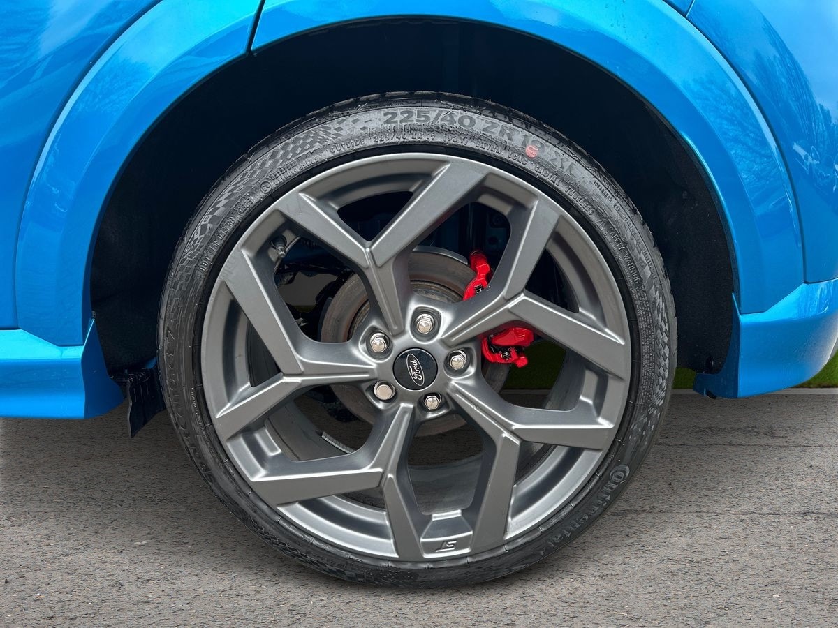 Used Ford Puma 2025 for sale - 78123216: Photo 9