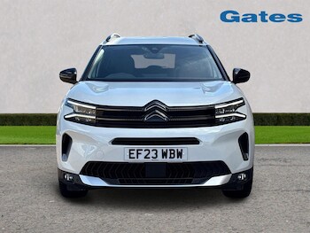 Used Citroen C5 Aircross 2023 for sale - 78336548: Photo