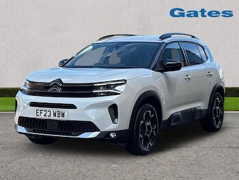 Used Citroen C5 Aircross 2023 for sale - 78336548: Photo
