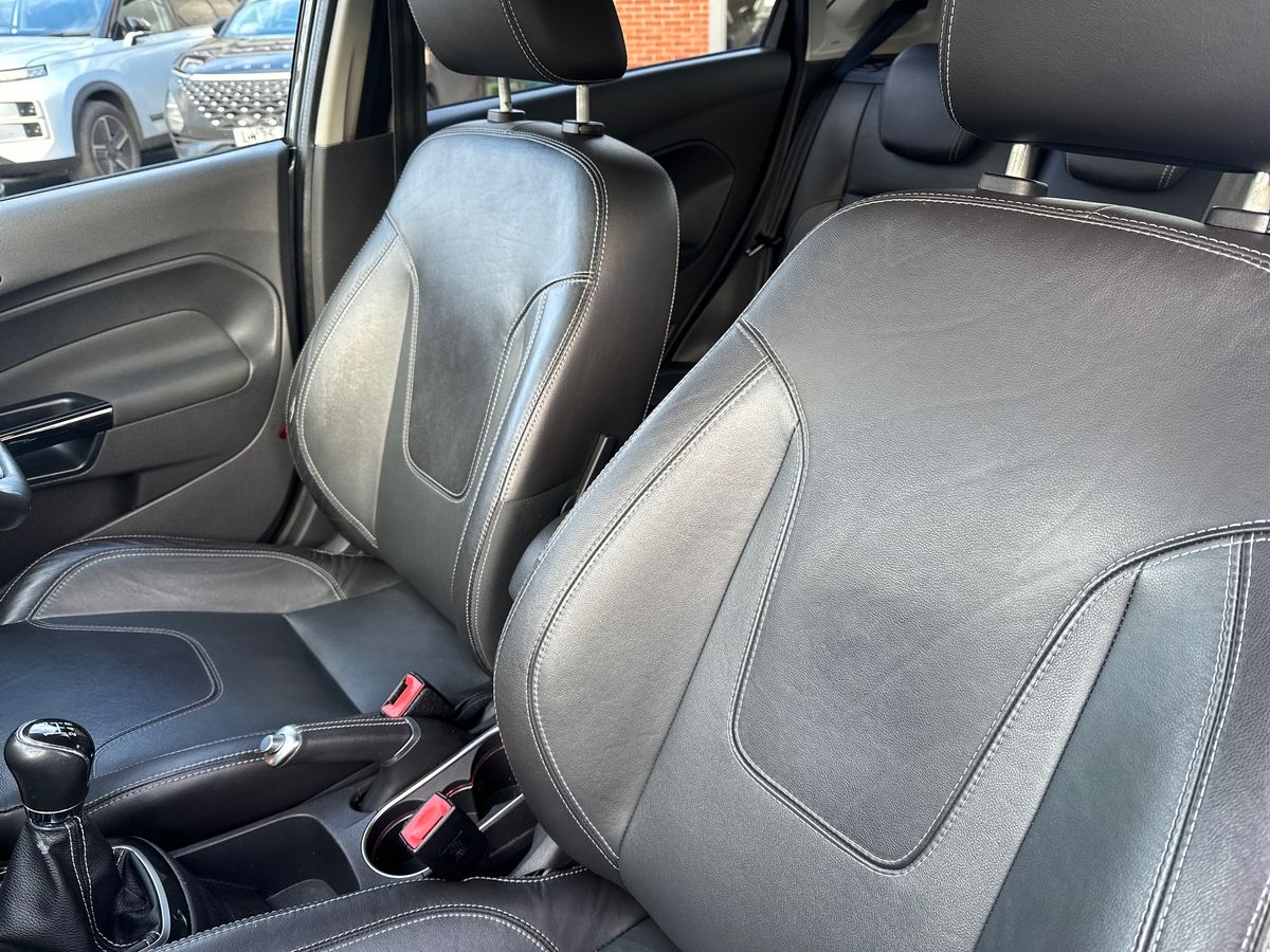 Used Ford Fiesta 2017 for sale - 77316073: Photo 13