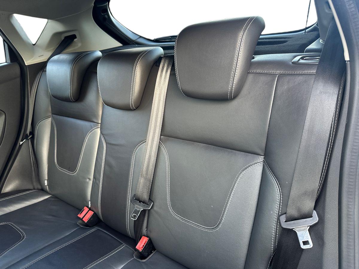 Used Ford Fiesta 2017 for sale - 77316073: Photo 14