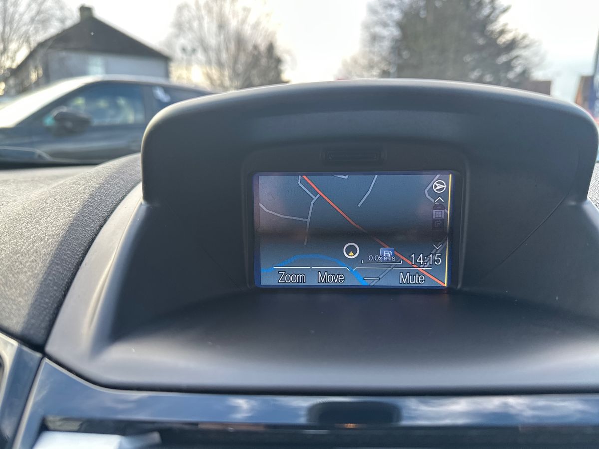 Used Ford Fiesta 2017 for sale - 77316073: Photo 22