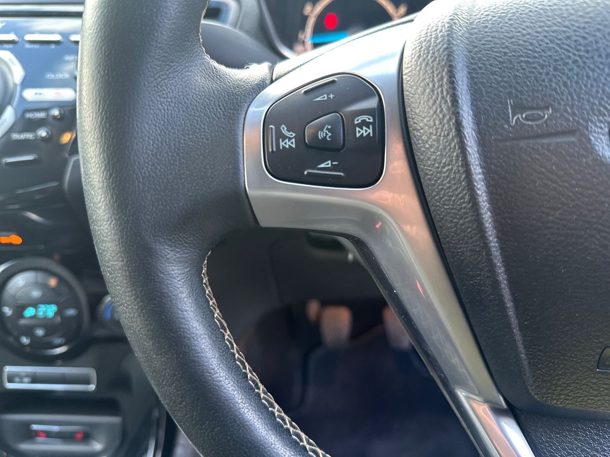 Used Ford Fiesta 2017 for sale - 77316073: Photo 26